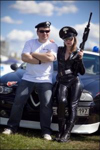 Аватара пользователя
