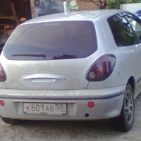 Аватара пользователя